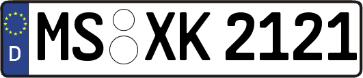 MS-XK2121