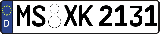 MS-XK2131