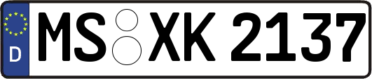 MS-XK2137