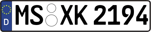 MS-XK2194