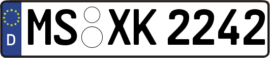 MS-XK2242