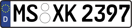 MS-XK2397