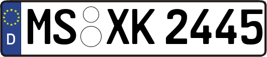 MS-XK2445