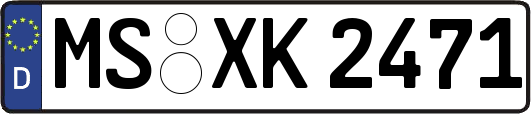 MS-XK2471