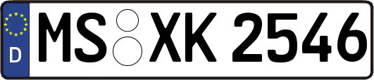 MS-XK2546
