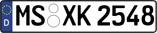 MS-XK2548