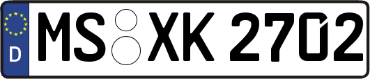 MS-XK2702