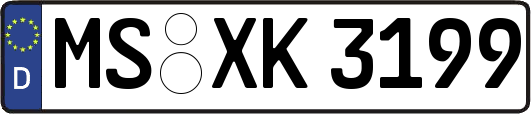 MS-XK3199