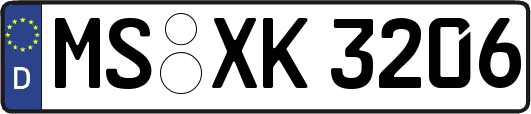 MS-XK3206