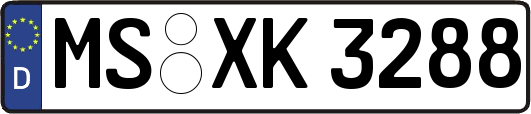 MS-XK3288