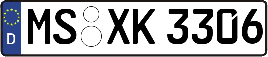 MS-XK3306