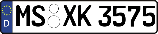 MS-XK3575