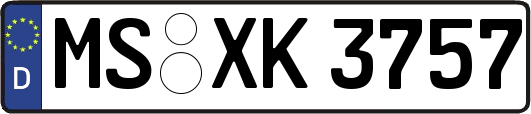 MS-XK3757