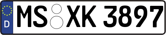 MS-XK3897