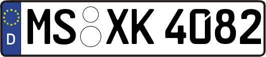 MS-XK4082