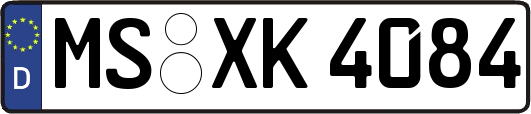 MS-XK4084