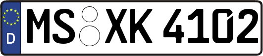 MS-XK4102
