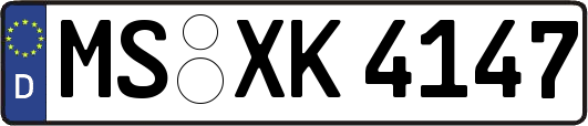 MS-XK4147