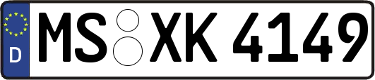 MS-XK4149