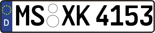 MS-XK4153