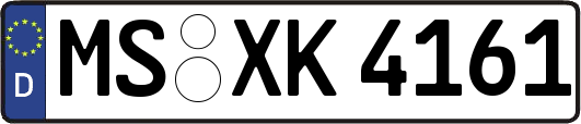 MS-XK4161