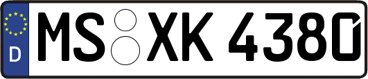 MS-XK4380