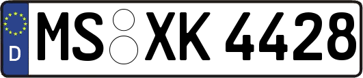 MS-XK4428