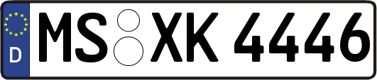MS-XK4446