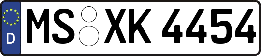 MS-XK4454
