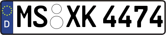 MS-XK4474