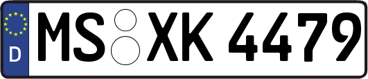 MS-XK4479
