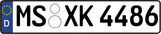 MS-XK4486