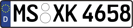 MS-XK4658