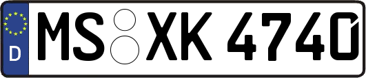 MS-XK4740