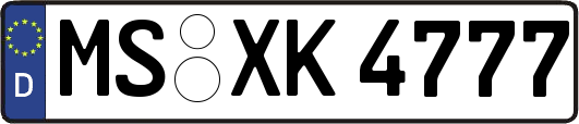 MS-XK4777