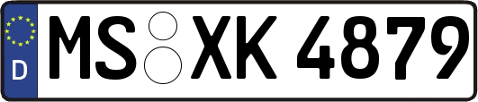 MS-XK4879