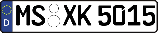 MS-XK5015