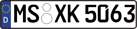 MS-XK5063