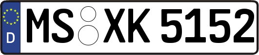 MS-XK5152