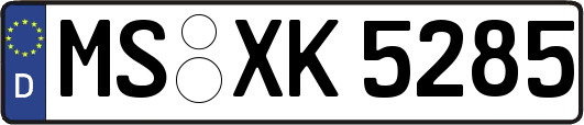 MS-XK5285