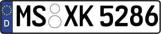 MS-XK5286