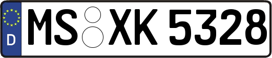 MS-XK5328