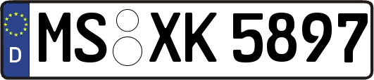 MS-XK5897