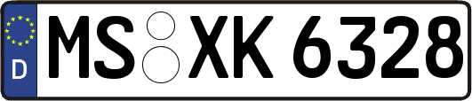 MS-XK6328