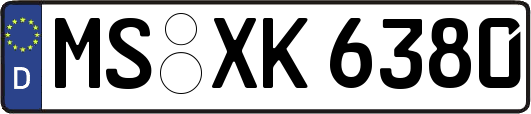 MS-XK6380