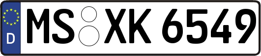 MS-XK6549