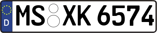 MS-XK6574