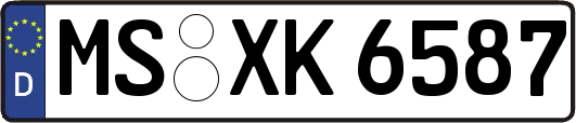 MS-XK6587