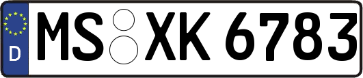 MS-XK6783