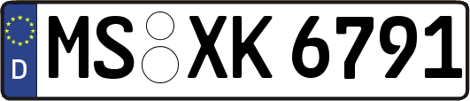 MS-XK6791